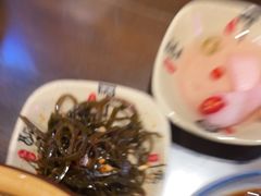 -富正毅三下锅·湘西韵味(天门山索道店)