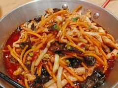 -大乘嘟成都小吃(石门店)