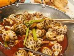 -喜记避风塘炒辣蟹(总店)