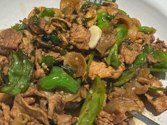 -绿草地·湘菜(7mall店)