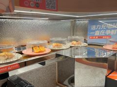 -争鲜回转寿司(海曙天一PLUS店)