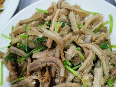 -同发号饭庄(复兴路店)