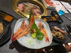 -神户赤童日式烤肉伙伴(东直门店)