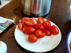 -山里人湘菜·山茶油炒土鸡(嘉邻中心店)