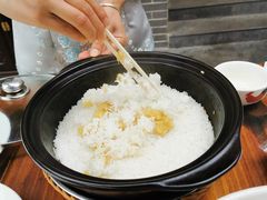 盐油饭-猪肉婆私房菜(容桂总店)