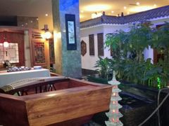 -碧露轩·大益茶体验馆(镇江路店)