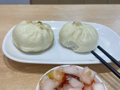 -李与白包子铺(桐梓林店)