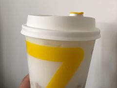 -7分甜(李沧万达店)