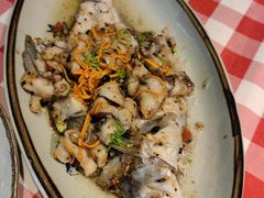 -龙桥私厨·姜花菊花过桥鱼·顺德菜(容桂店)