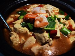 外婆炖豆腐-外婆家(杭州马塍店·杭帮菜名店)