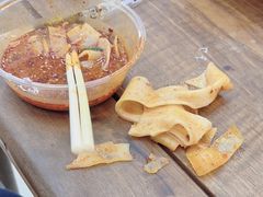 -老陕油泼面(回民街店)