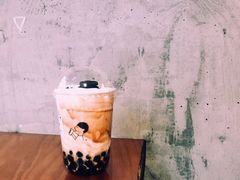 -喜茶(广州番禺奥园广场店)