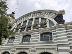 -中国铁道博物馆(正阳门馆)