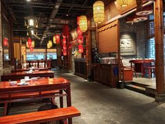 -味鼎长安·地道陕菜(凤城一路店)