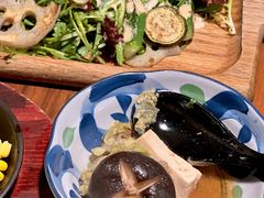 -铃木食堂(杨梅竹店)