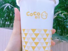 -CoCo都可(颐高区店)