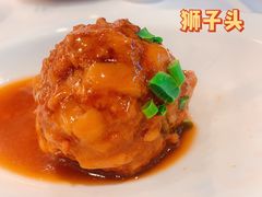 -金春禧·鲁菜海鲜(延吉路万达店)