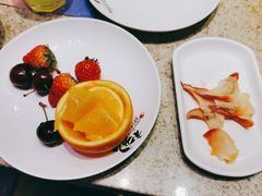 -初色海鲜自助(万丰路店)
