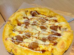 -俏贝拉(裕后街店)