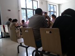 大堂-清华澜园教工餐厅