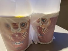 -茶百道(玉林店)