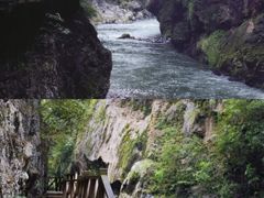 -南江大峡谷