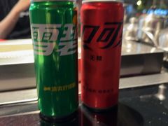 -橦橦小马扎烧烤 (传媒大学店)