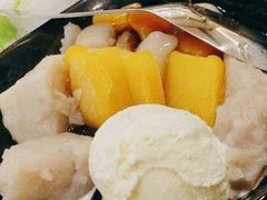 -鲜芋仙(群光广场店)