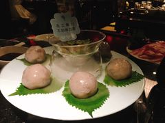 -捞王猪肚鸡火锅(财富中心店)
