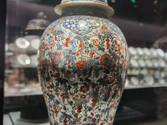 -上海观复博物馆