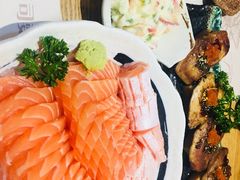 -林妈妈村·日式料理(宝山万达店)