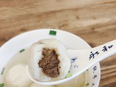 -永和鱼丸(南后街店)