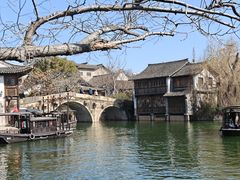 -观潮胜地公园