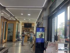 -pd派德宠物中心医院24H急重症·眼科中心·血液透析中心(嵩山北路店)