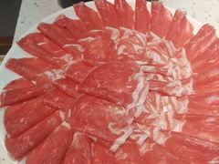 -鑫隆四季涮肉(八角畅游店)