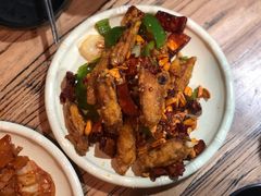 -京玉菲饭店(李村店)