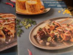 -Q MEX 库迈墨西哥餐吧(三里屯店)