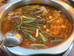 -大理.老字号渝记酸萝卜乌鱼(古城总店)