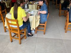 大堂-红色湘菜馆(春风店)