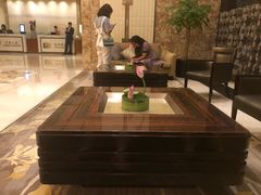 -杭州城中香格里拉大酒店