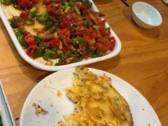 -61号餐吧(兴坪古镇漓江店)