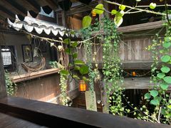 -普洱茶府(博乐广场店)