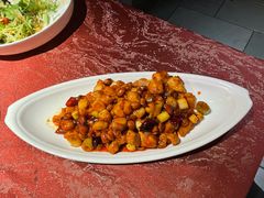 -渝信川菜(长安店)