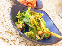 -真利味·脊骨火锅·正宗韩国料理(韩乐坊店)