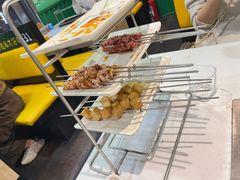 -炉中火延边朝鲜族烤串(开发区店)