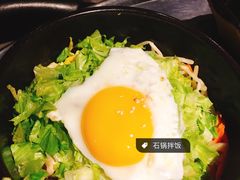 -缸桶屋韩国料理·全程帮烤(泰禾店)