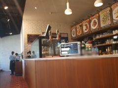 -Ricci睿奇美式餐厅(五道口店)