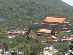 -宝莲禅寺