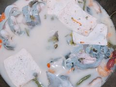 -鲜潭蒸汽石锅鱼(五道口购物中心店)