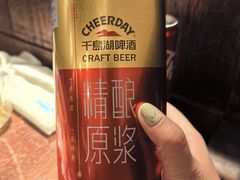 -乔街深夜食堂·小龙虾·高压锅生蚝(杭州总店)